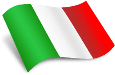 Italian Flag